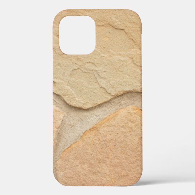 Coques Case-Mate iPhone paroi Brown (Verso)