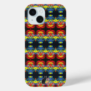 Coque Case-Mate iPhone Parralaxials KCFX