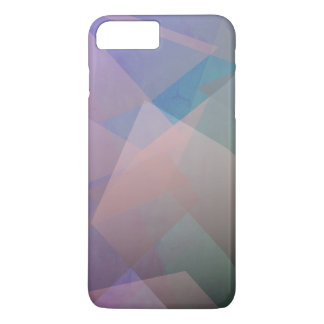 Case-Mate iPhone Case Particules volantes Abstraites | Formes géométriqu