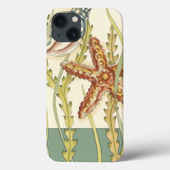 Coques Case-Mate iPhone Partie Shell multicolore (Verso)