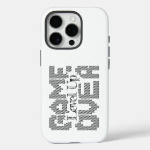 Coque iPhone 16 Pro Partie Terminée : Restaurez le plaisir d'antan, Pa