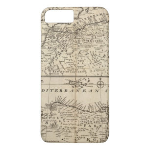 Etui iPhone Case-Mate Parties de Barbarie, Afrique