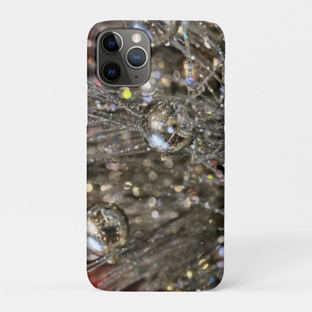 Coques Case-Mate iPhone Parties scintillant (Dos)