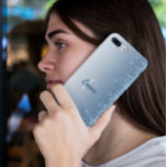 Coque Case-Mate iPhone Parties scintillant bleu moderne éclaboussures Nom<br><div class="desc">Personnalisez facilement ce Coque iphone de nom personnalisé de Parties scintillant bleu moderne. Faites de ce skateboard votre propre en ajoutant votre texte. Pour accéder aux outils de montage avancés, allez à "Personnaliser ce modèle" et cliquez sur "Détails", faites défiler et appuyez sur le lien "cliquer pour customiser plus loin"....</div>