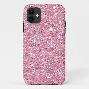 Case-Mate iPhone Case Parties scintillant Bubblegum Glitzy