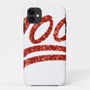 Etui iPhone Case-Mate parties scintillant cent émoticônes