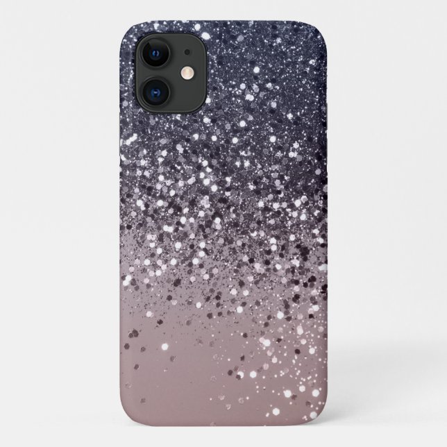 Coques Case-Mate iPhone Parties scintillant de la dame de Cali Vibes d'été (Dos)