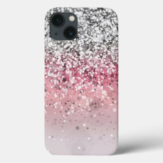 Case-Mate iPhone Case parties scintillant de pluie