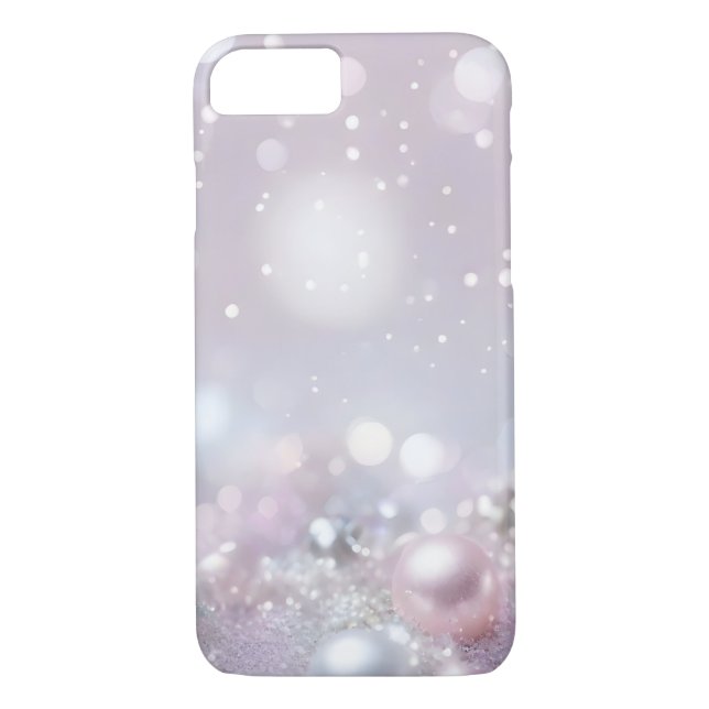 Coques Case-Mate iPhone Parties scintillant élégante (Dos)