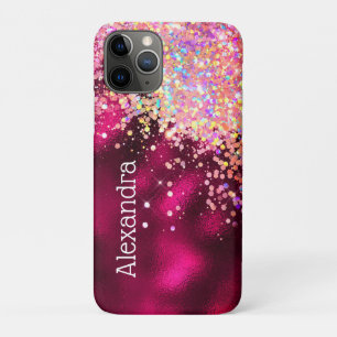 Case-Mate iPhone Case Parties scintillant Holographique de luxe Bling