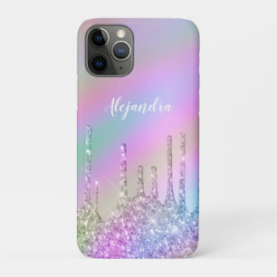 Case-Mate iPhone Case parties scintillant holographique élégante et colo