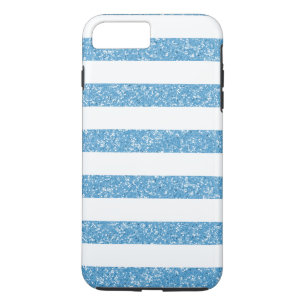 Coques Pour iPhone Parties scintillant Look Stripes iPhone 7 Plus Coq