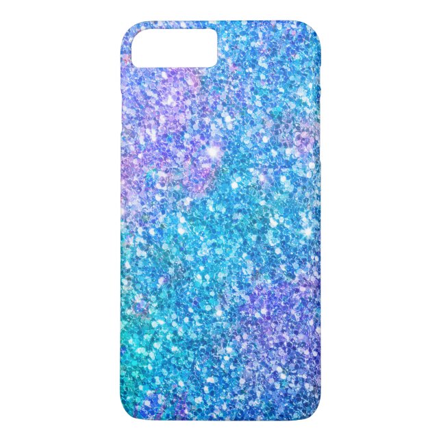 Coques Case-Mate iPhone Parties scintillant moderne colorée tendance Impri (Dos)