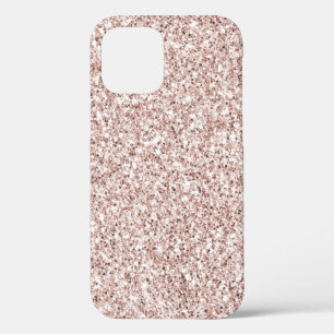 Case-Mate iPhone Case Parties scintillant rose brillante