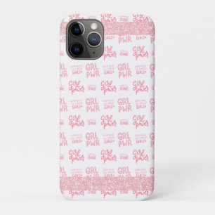 Case-Mate iPhone Case Parties scintillant rose fille Power Bling Glam Gi