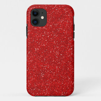 Coque Case-Mate iPhone Parties scintillant rouge étincelante Graphisme Ar