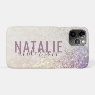Case-Mate iPhone Case parties scintillant Sparkly Bokeh personnalisée vi