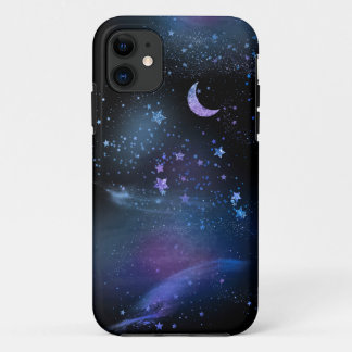 Case-Mate iPhone Case Parties scintillant spatiale NASA Astronomy Moon