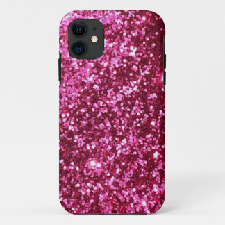 Coque Case-Mate iPhone Parties scintillantes roses
