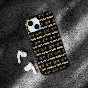 Coque Case-Mate iPhone Pas de rois protestent
