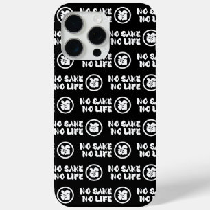 COQUE Case-Mate iPhone PAS DE VIE SAINE