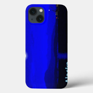 iPhone 13 Case Passage au clair de lune