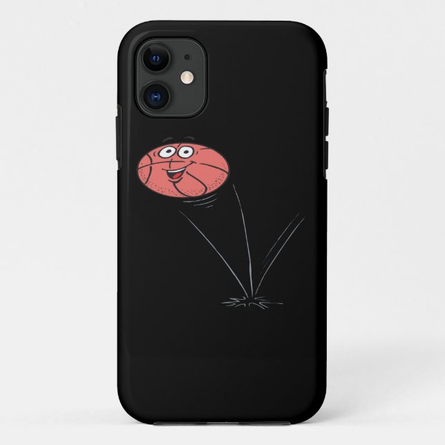 Coques Case-Mate iPhone Passage de rebond (Dos)