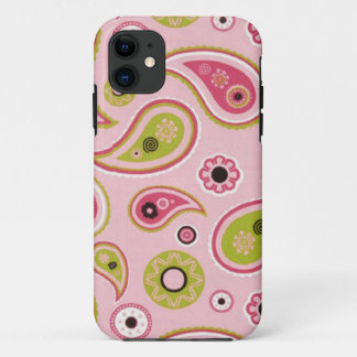 Coques Pour iPhone Passion de Paisley