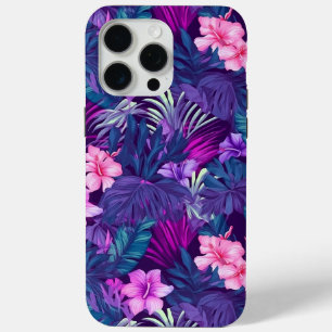 Coque Case-Mate iPhone Passion tropicale - Imaginaire Floral