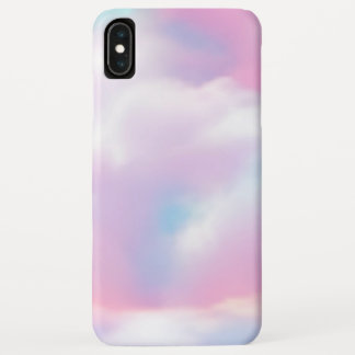 Case-Mate iPhone Case Pastel Cloudscape doux et rêvé