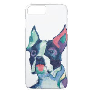 Case-Mate iPhone Case Pastel d'aquarelle d'Ulysse