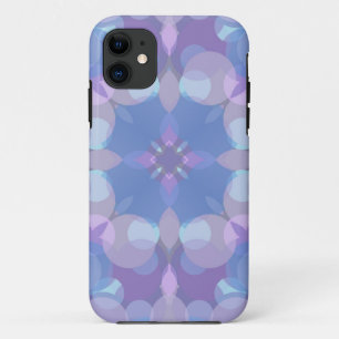Etui iPhone Case-Mate Pastel Pink and Blue #2