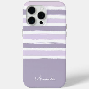 Coque Case-Mate iPhone Pastel Stripes