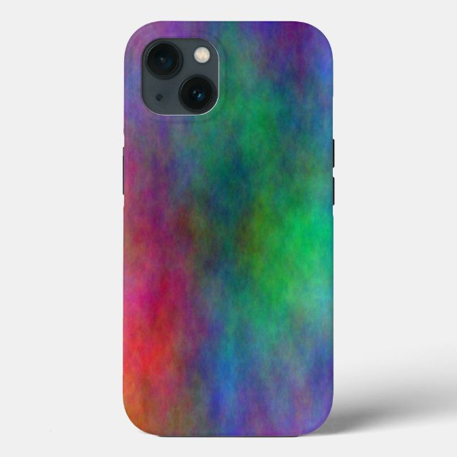 Coques Case-Mate iPhone Pastel Tie Dye (Verso)