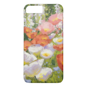 Coque Case-Mate iPhone Pastels de jardin