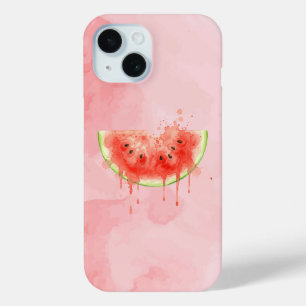 Coque Case-Mate iPhone Pastèque