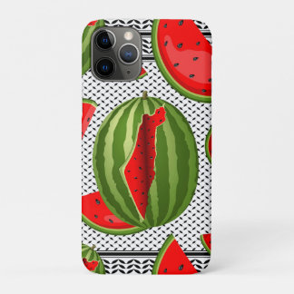 Case-Mate iPhone Case Pastèque Palestine - Slice
