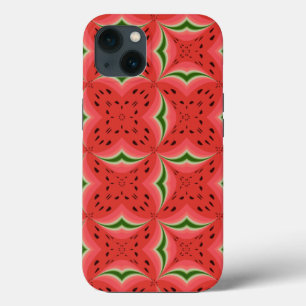 Case-Mate iPhone Case Pastèque Ripe Juicy Délicieux Avec Conception De G