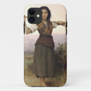 Case-Mate iPhone Case pastourelle