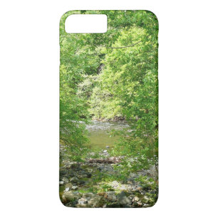 Coque Case-Mate Pour iPhone Patapsco River View Maryland Nature Photographie