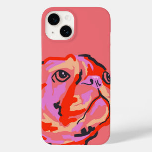 Coque Case-Mate iPhone Patché de manière puissante