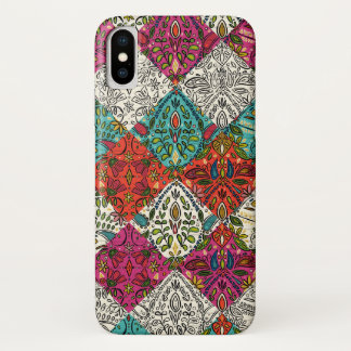 Case-Mate iPhone Case patchwork aziza