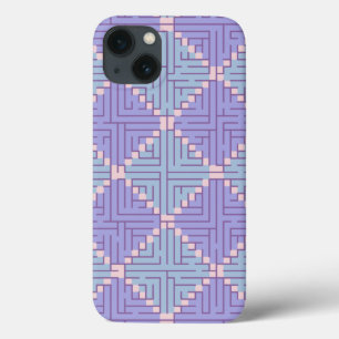 Case-Mate iPhone Case Patchwork de Maze