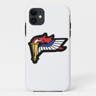 Etui iPhone Case-Mate Pathfinder 11 Brigade aéronautique néerlandaise