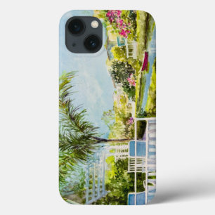 Etui iPhone Case-Mate Patio de canal