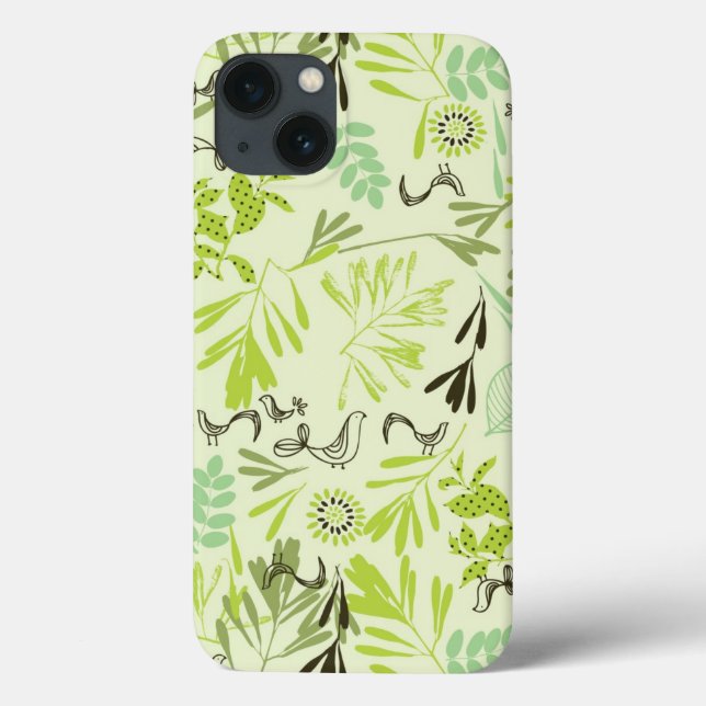 Coques Case-Mate iPhone patplaylittle baby (Verso)