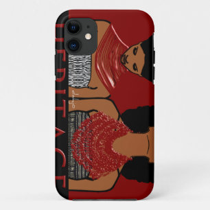 Coque Case-Mate Pour iPhone Patrimoine AFRICAIN