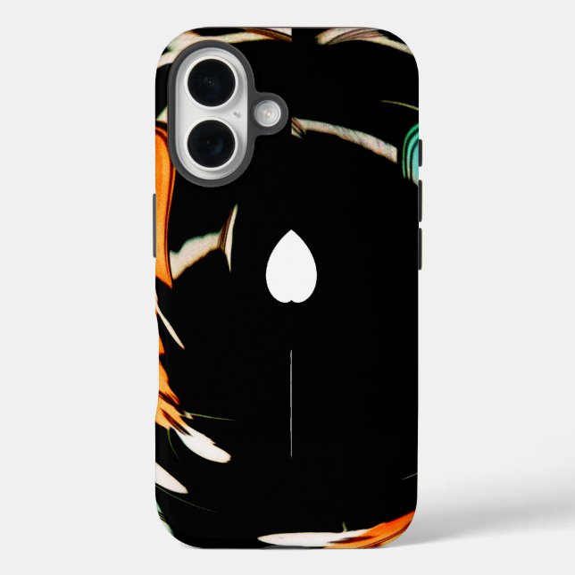 Coques Case-Mate iPhone Patrimoine Réinventé | Motif Traditionnel Africain (Verso)
