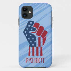 Case-Mate iPhone Case Patriote