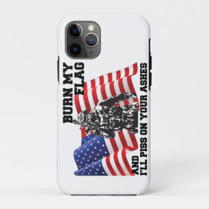 Case-Mate iPhone Case Patriote américain